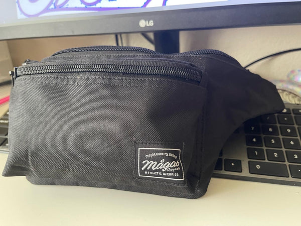 MÅGAS ORIGINALS FANNY PACKS