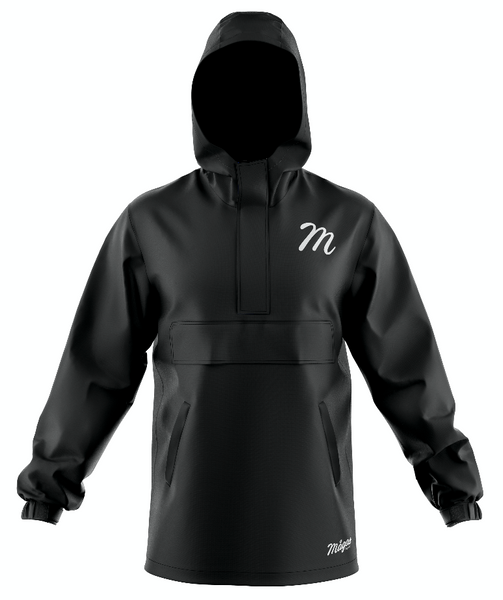 Mågas Originals Windbreaker