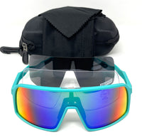 MÅGAS SPORTS SUNGLASSES